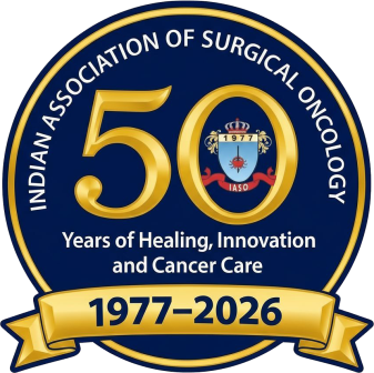 IASO 50 Years