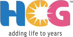HCG - Adding Life to Years